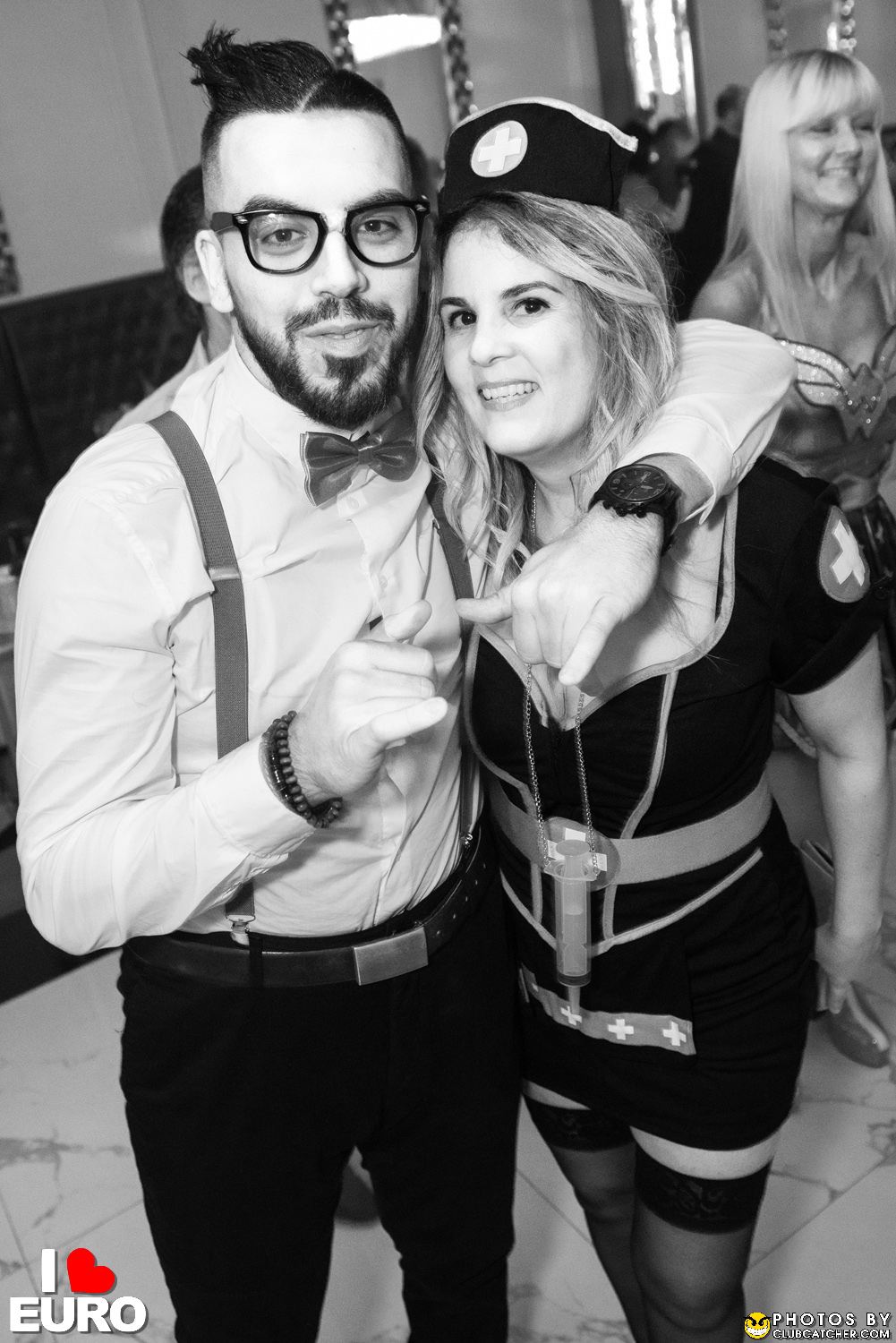 Julius party venue photo 205 - October 30th, 2021