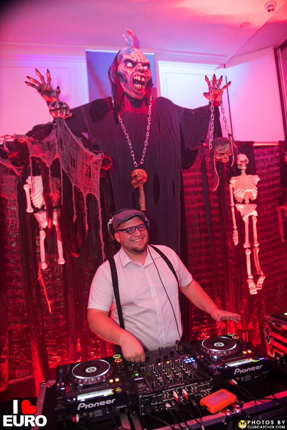 Julius party venue photo 206 - October 30th, 2021