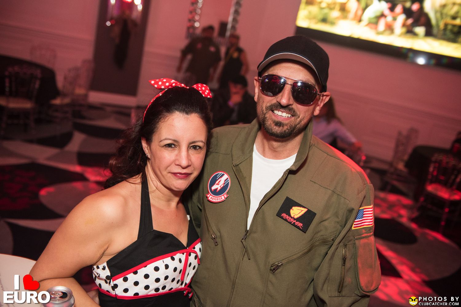 Julius party venue photo 208 - October 30th, 2021