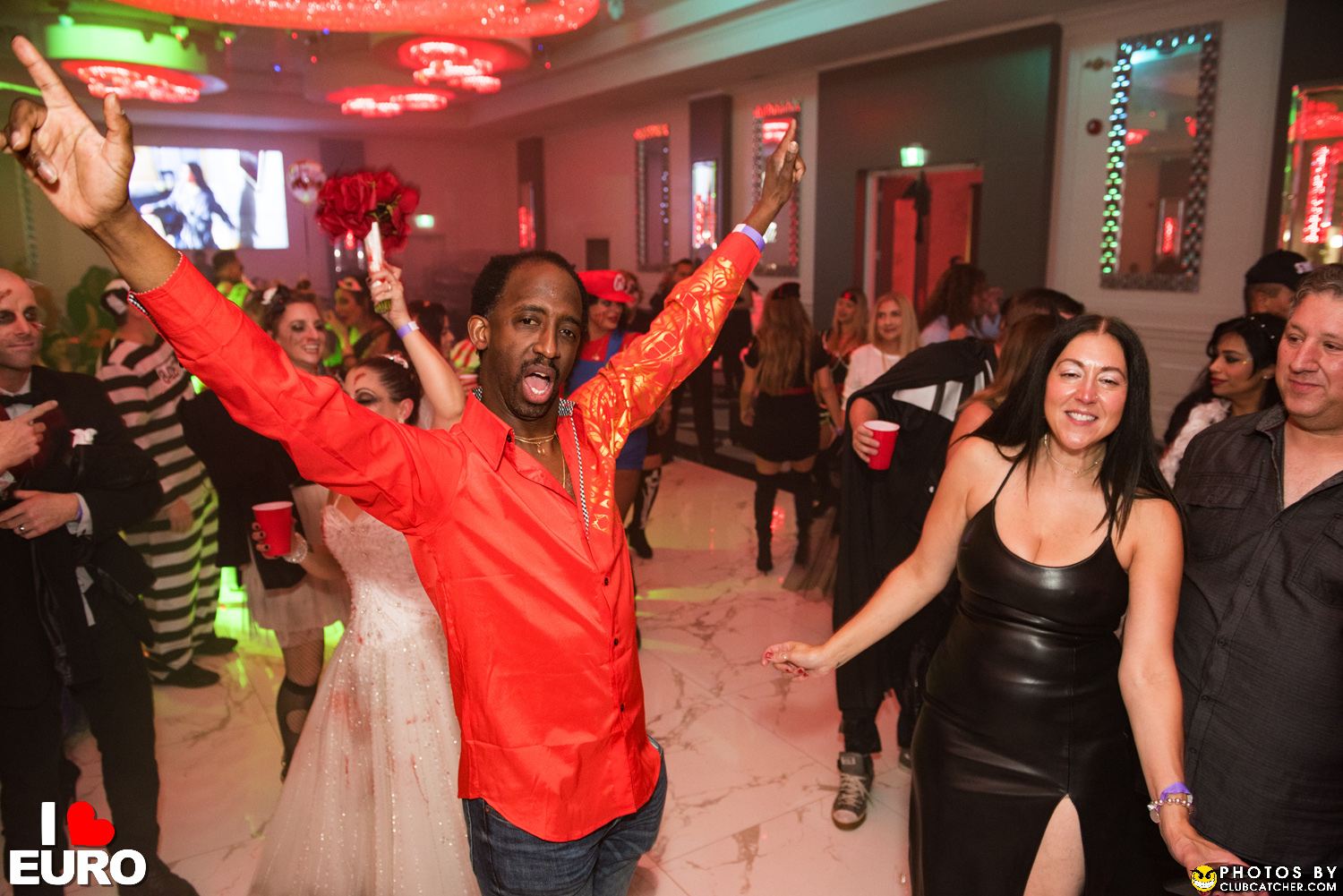 Julius party venue photo 209 - October 30th, 2021