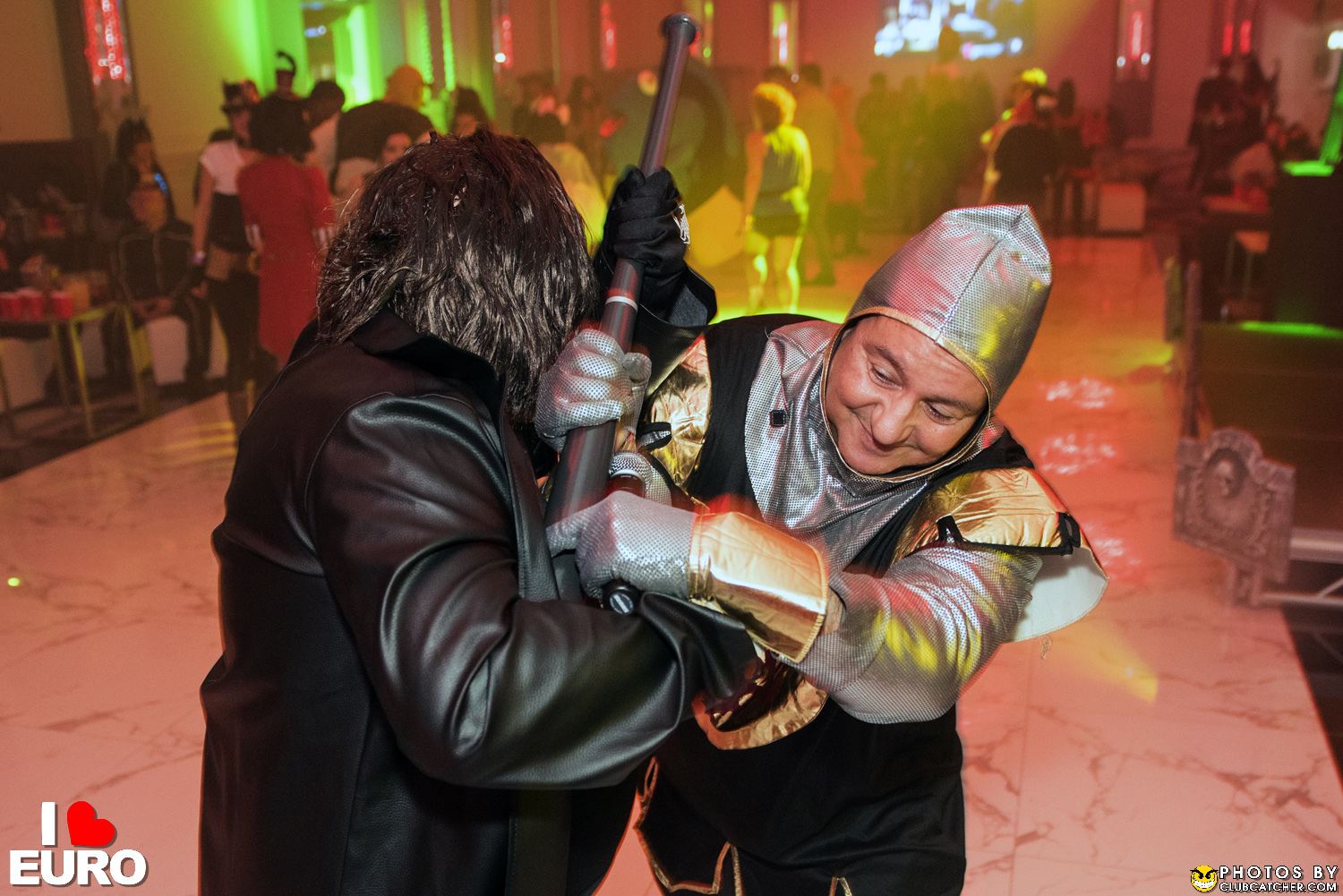 Julius party venue photo 210 - October 30th, 2021