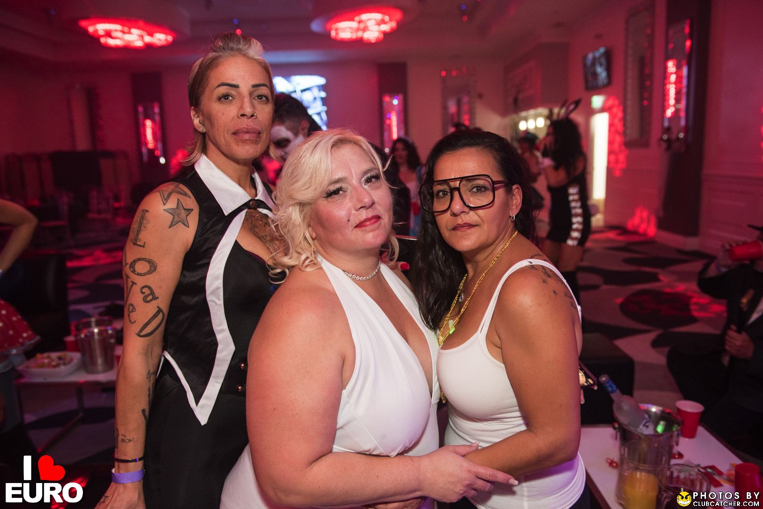 Julius party venue photo 211 - October 30th, 2021