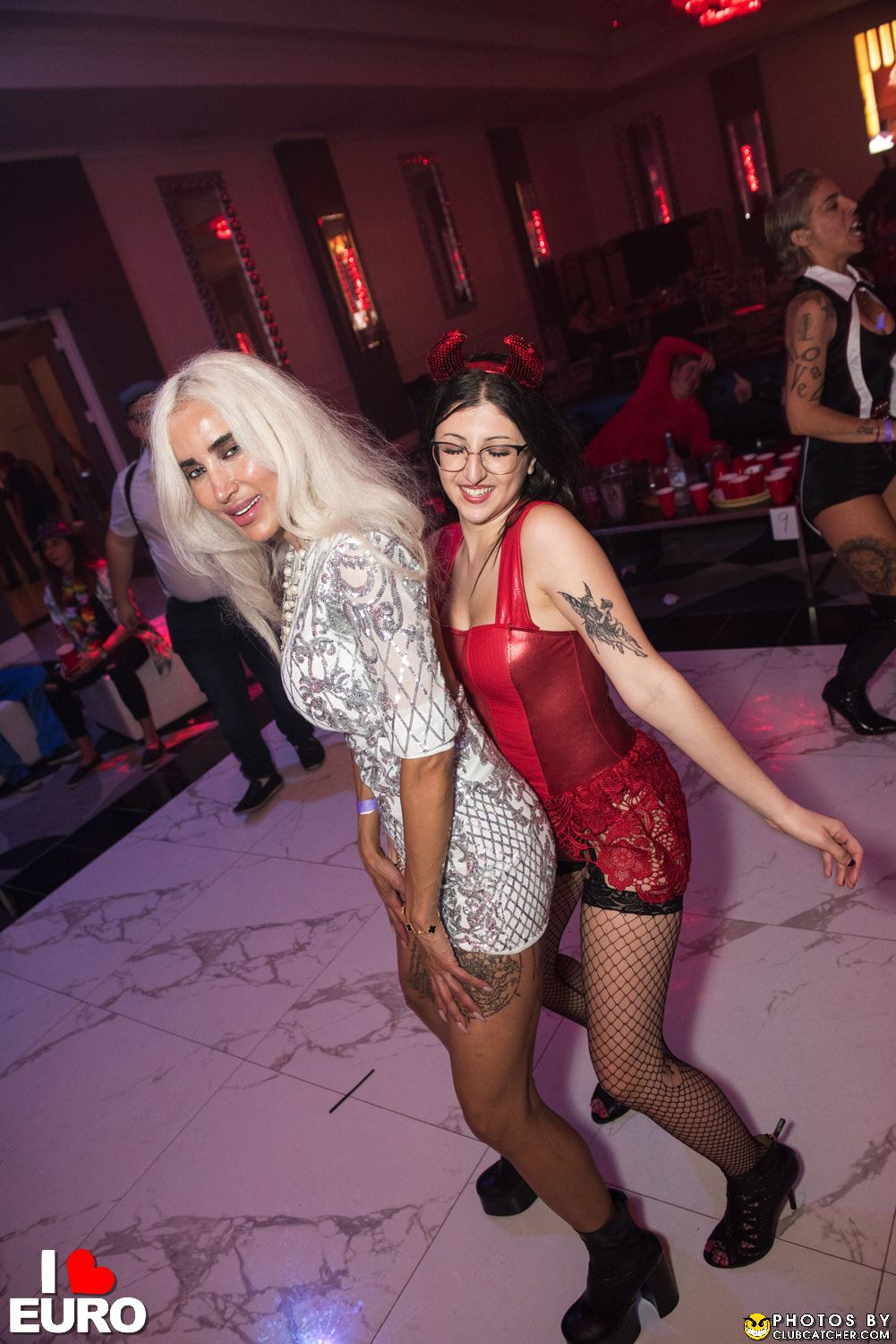 Julius party venue photo 213 - October 30th, 2021