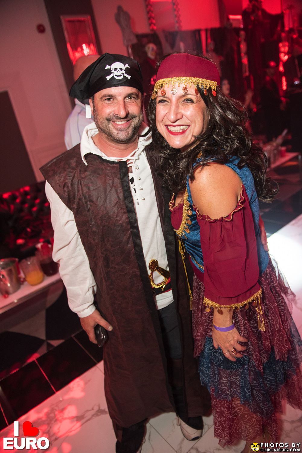 Julius party venue photo 214 - October 30th, 2021