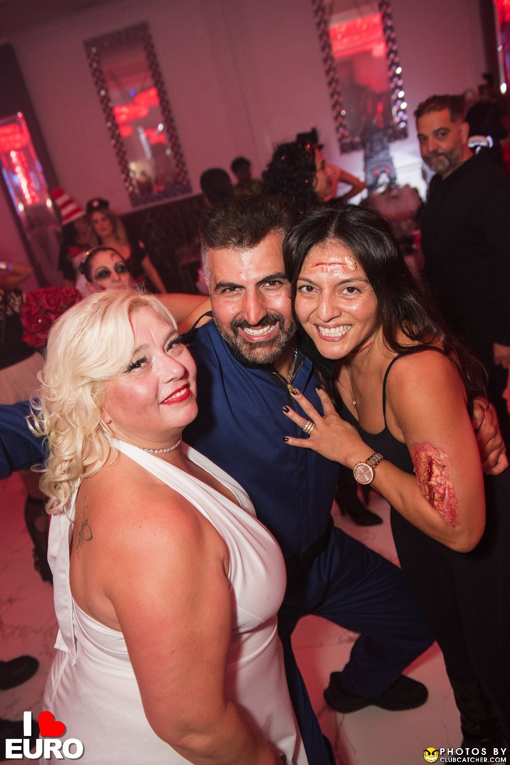 Julius party venue photo 215 - October 30th, 2021