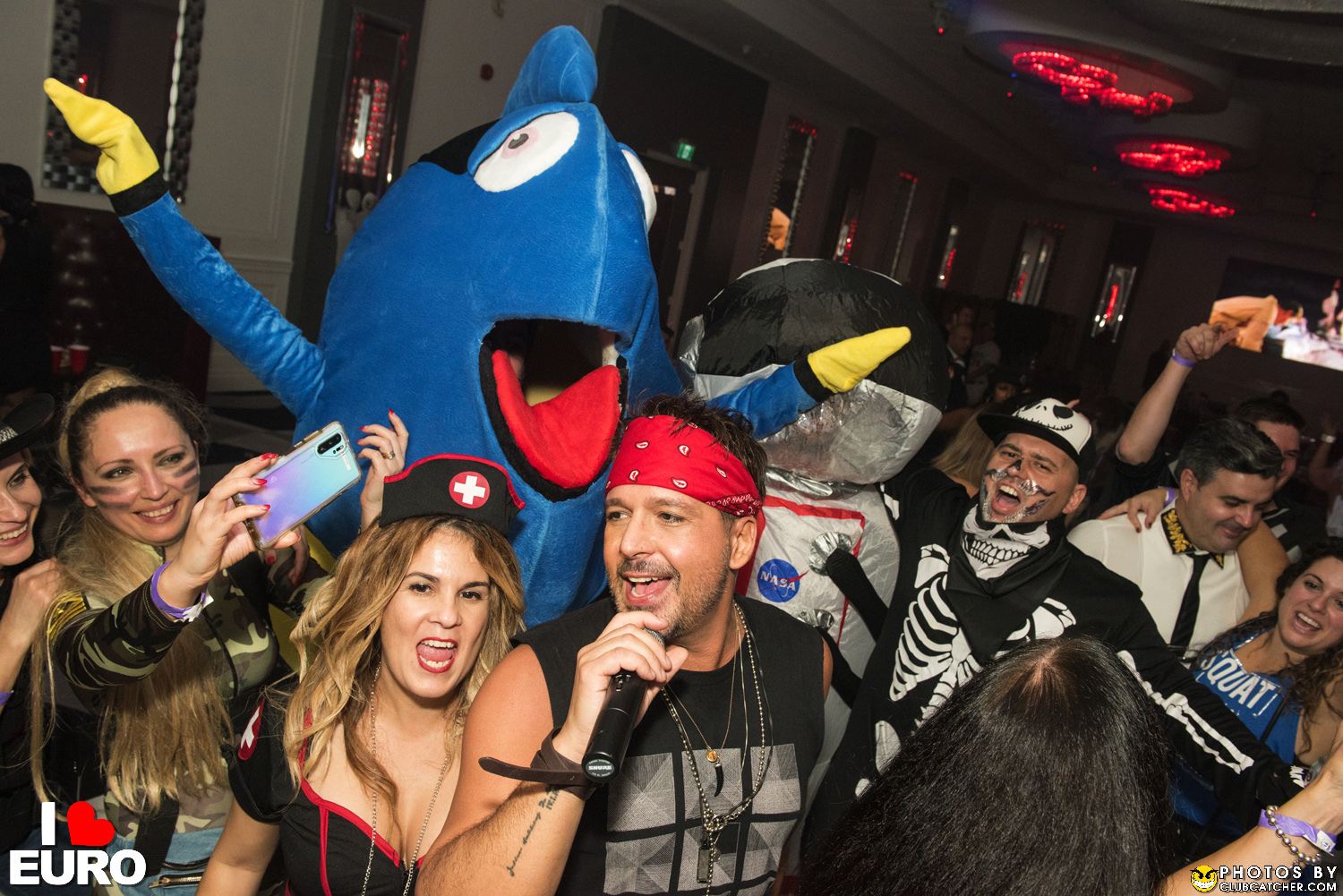 Julius party venue photo 216 - October 30th, 2021