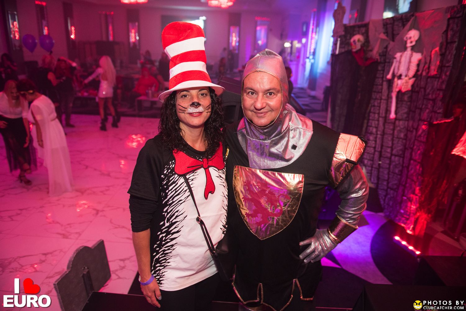 Julius party venue photo 217 - October 30th, 2021