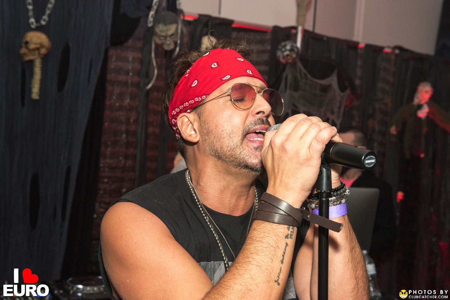 Julius party venue photo 219 - October 30th, 2021