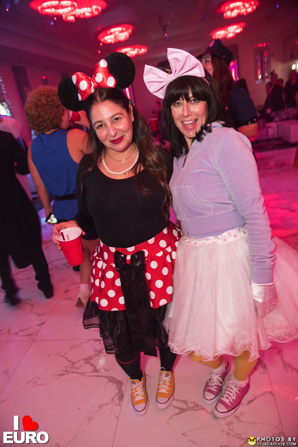 Julius party venue photo 220 - October 30th, 2021