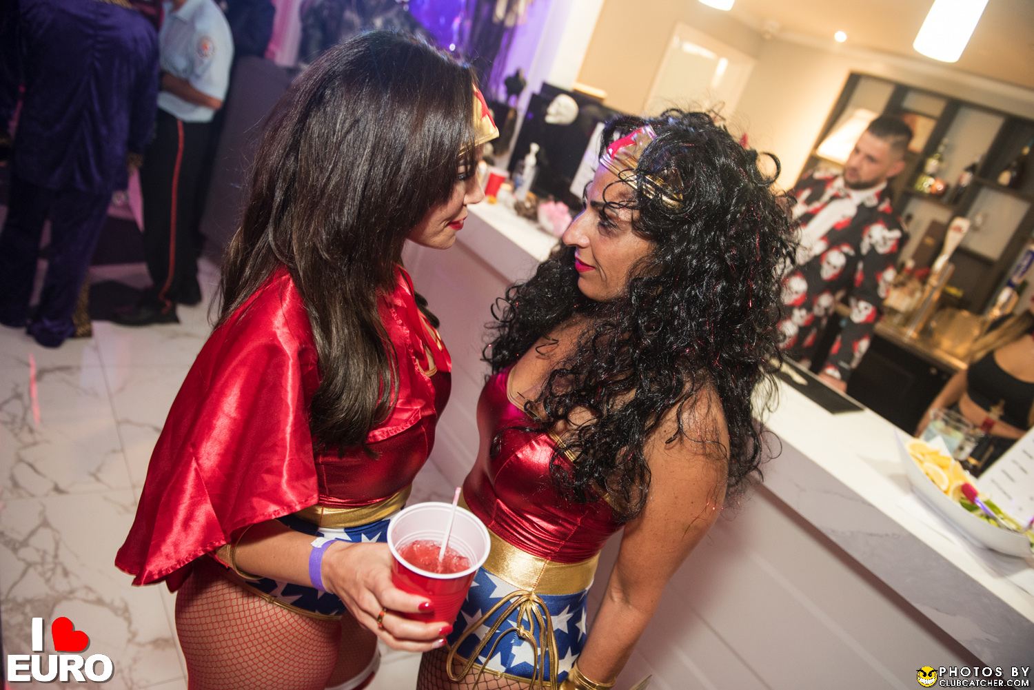 Julius party venue photo 23 - October 30th, 2021