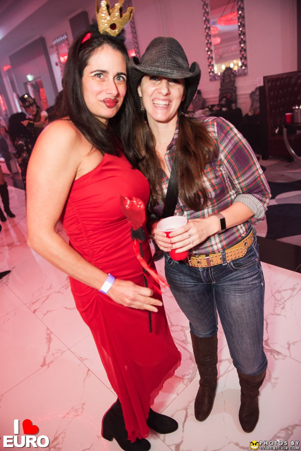 Julius party venue photo 223 - October 30th, 2021