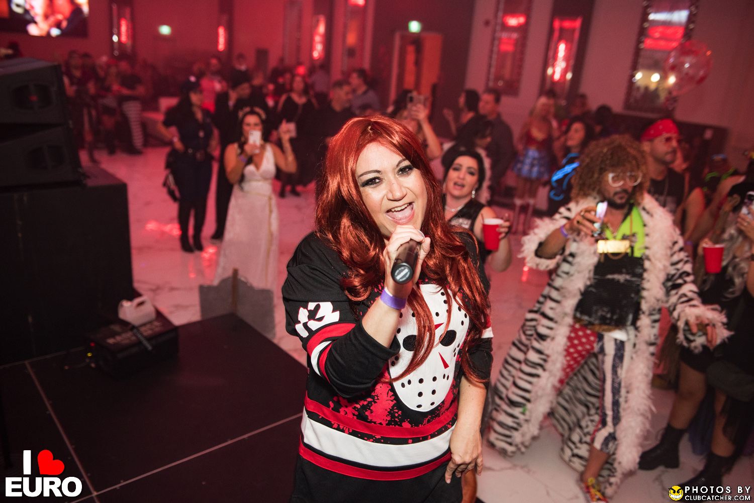 Julius party venue photo 228 - October 30th, 2021