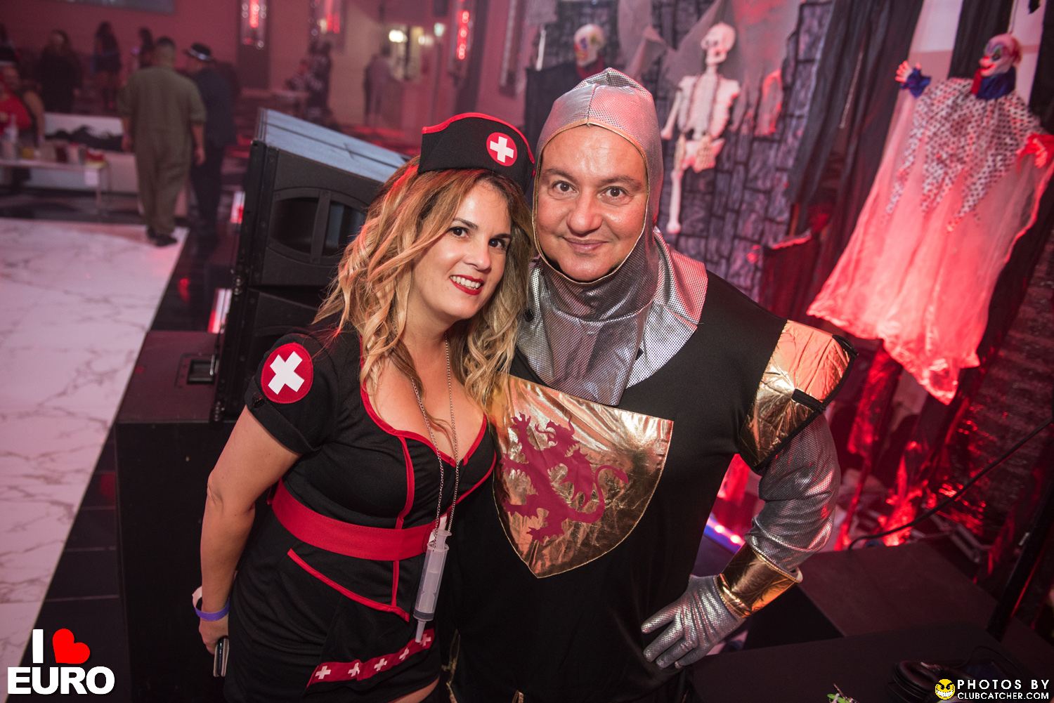 Julius party venue photo 24 - October 30th, 2021