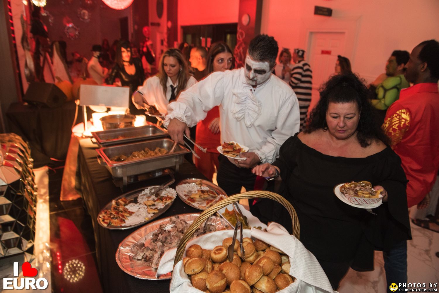 Julius party venue photo 232 - October 30th, 2021