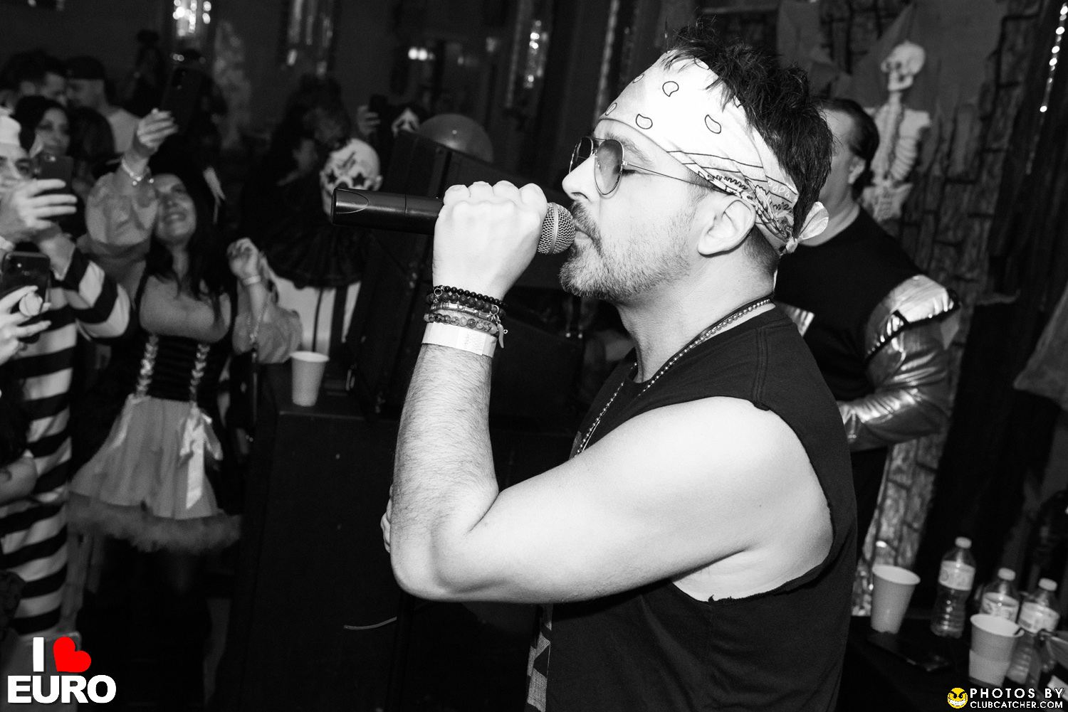 Julius party venue photo 234 - October 30th, 2021