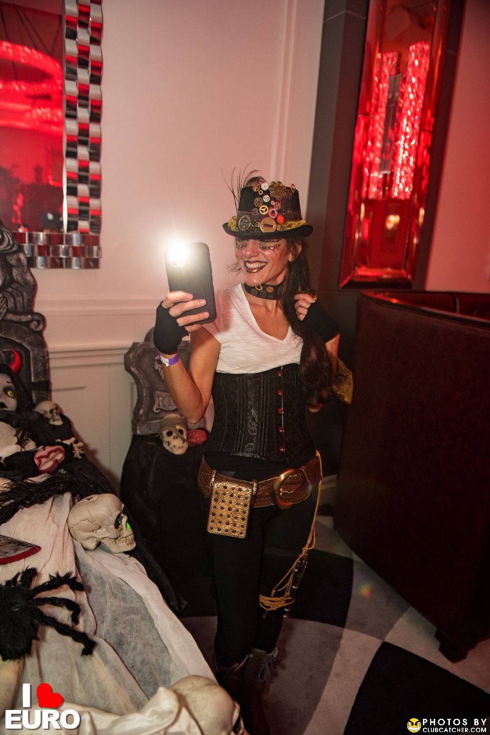 Julius party venue photo 236 - October 30th, 2021