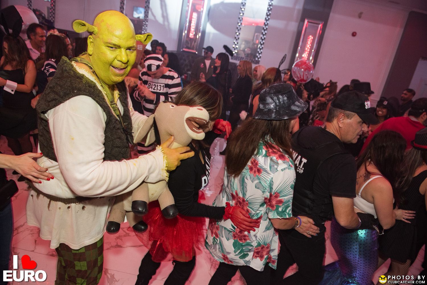 Julius party venue photo 237 - October 30th, 2021