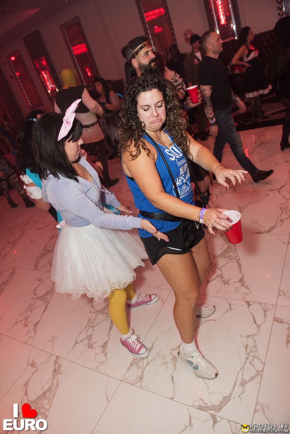 Julius party venue photo 238 - October 30th, 2021