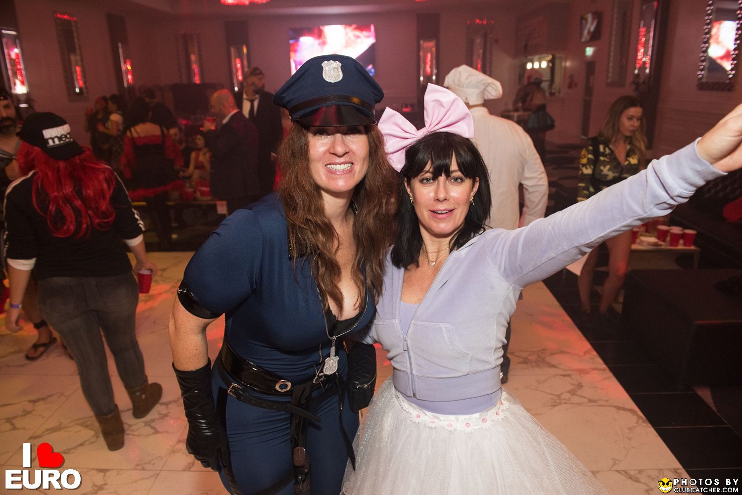 Julius party venue photo 239 - October 30th, 2021