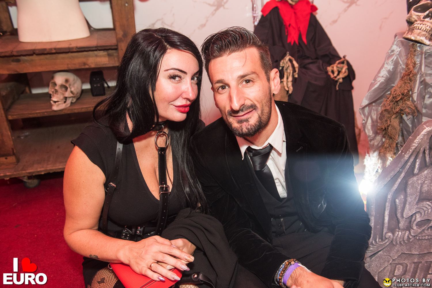 Julius party venue photo 240 - October 30th, 2021