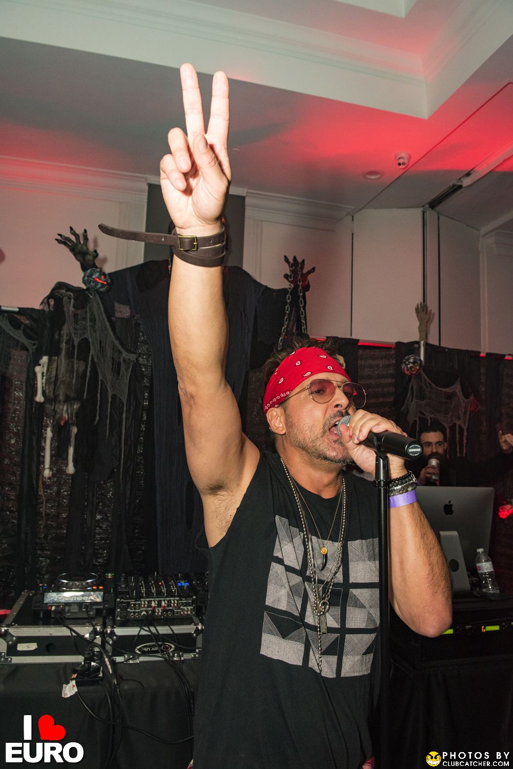 Julius party venue photo 25 - October 30th, 2021