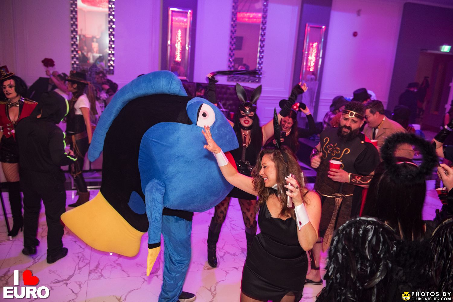 Julius party venue photo 241 - October 30th, 2021