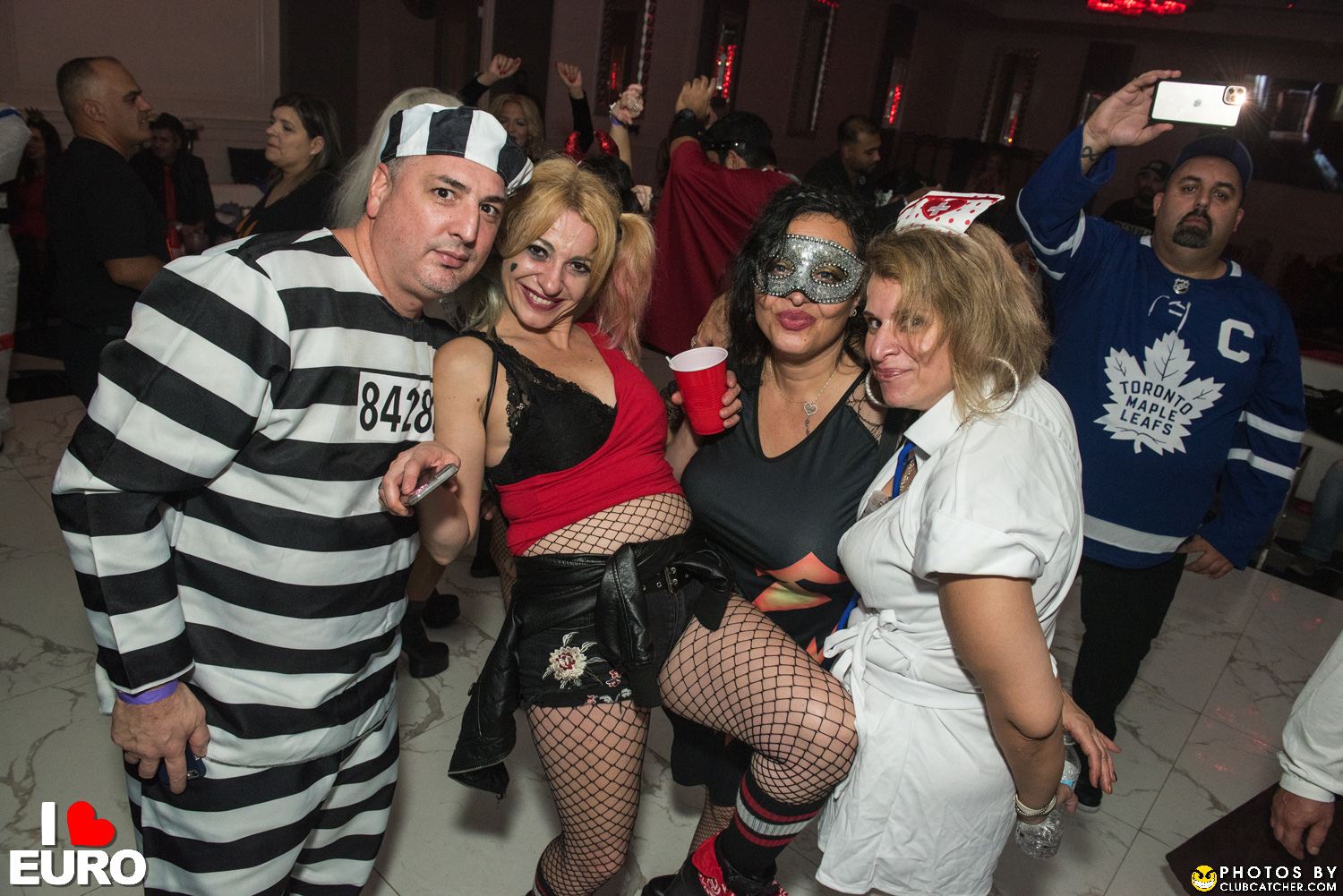 Julius party venue photo 243 - October 30th, 2021