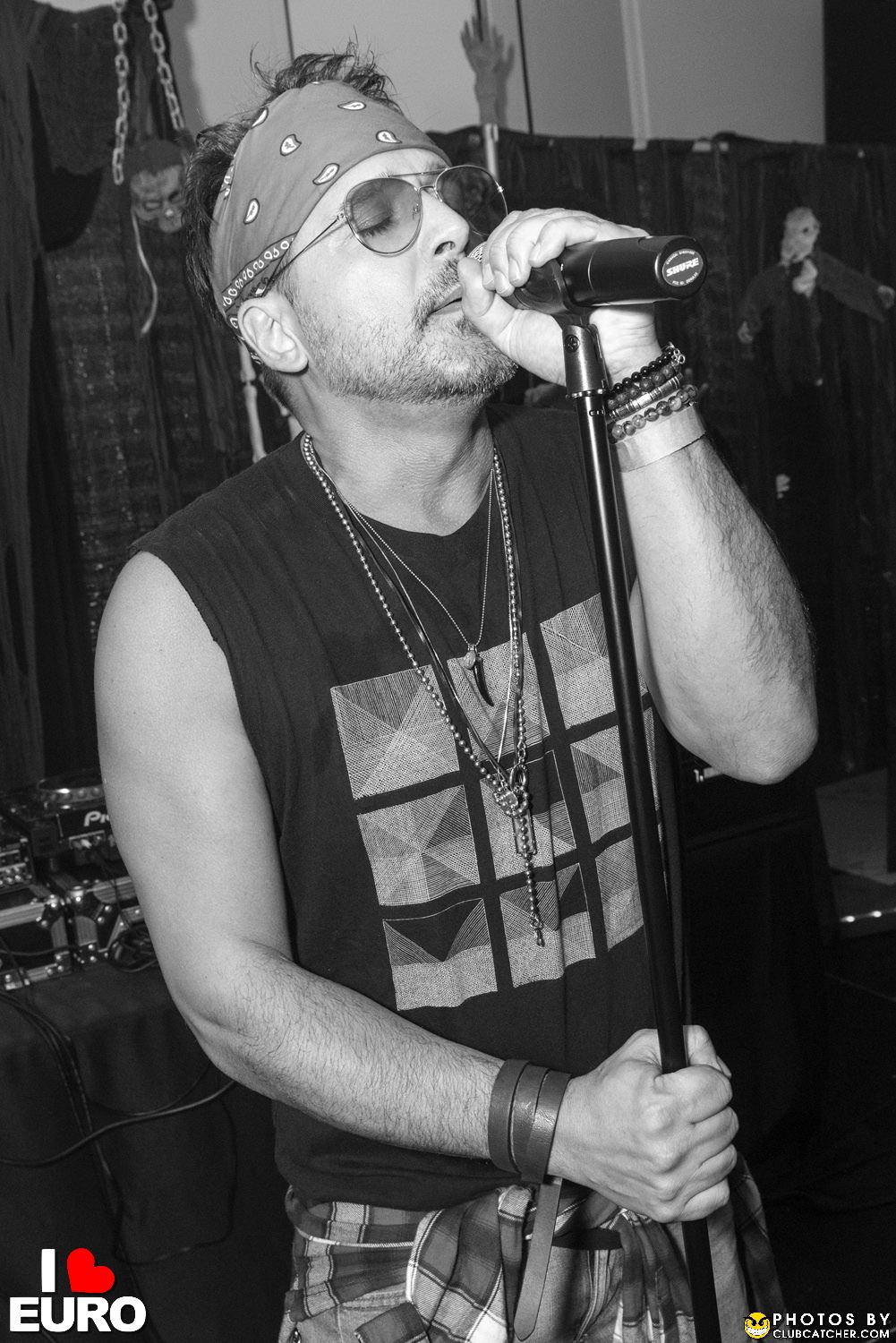 Julius party venue photo 244 - October 30th, 2021