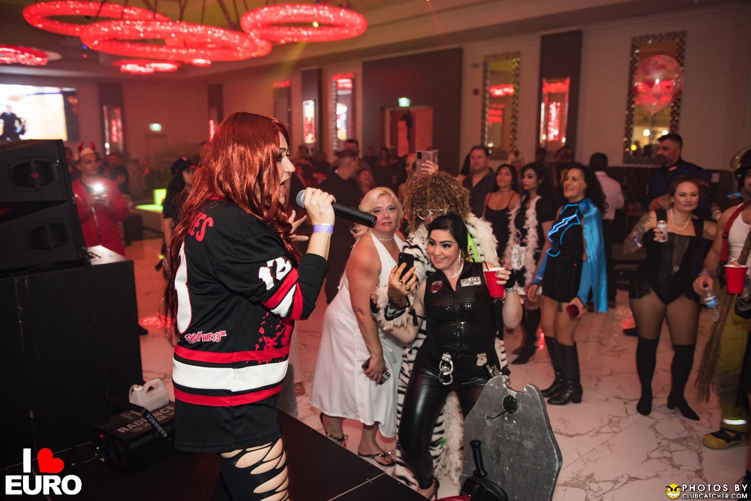 Julius party venue photo 245 - October 30th, 2021