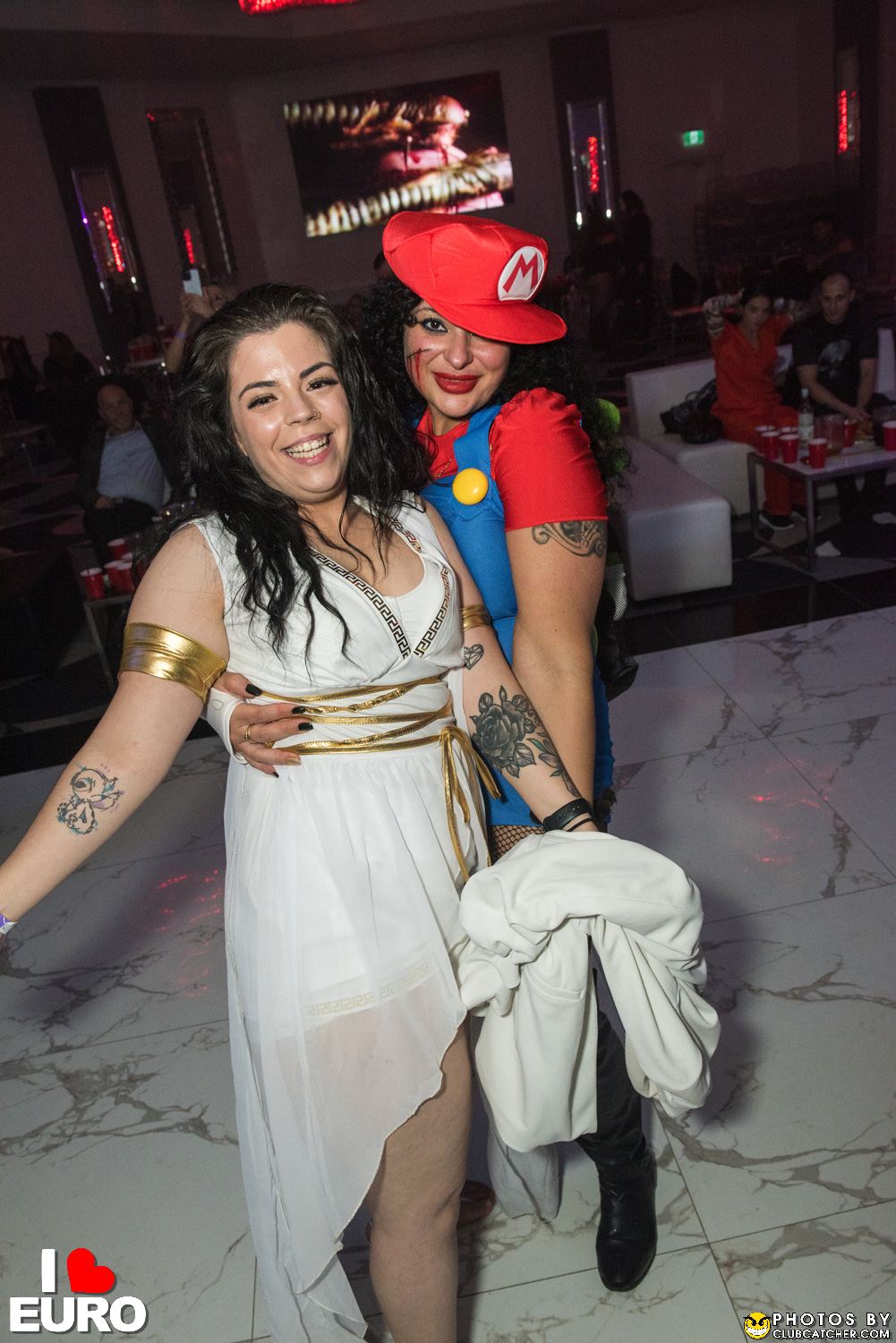 Julius party venue photo 248 - October 30th, 2021