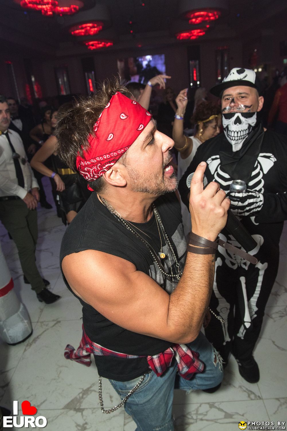 Julius party venue photo 249 - October 30th, 2021