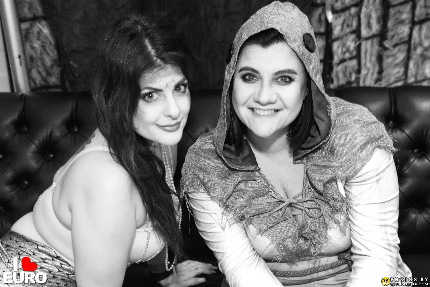 Julius party venue photo 250 - October 30th, 2021