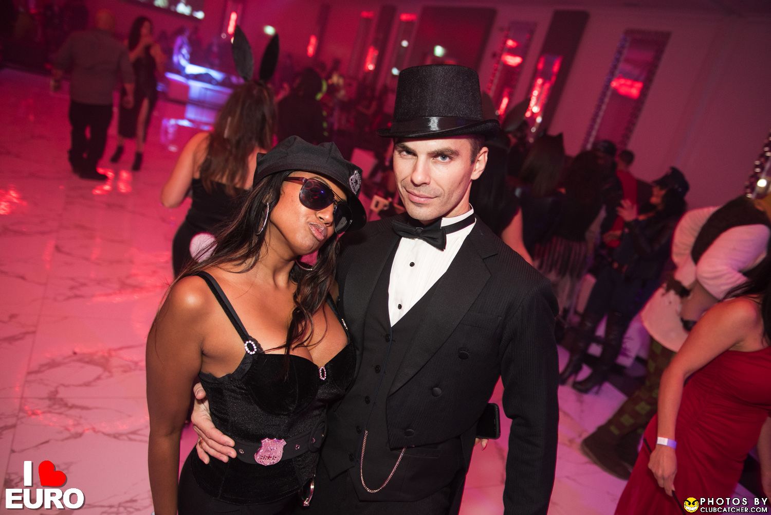 Julius party venue photo 26 - October 30th, 2021