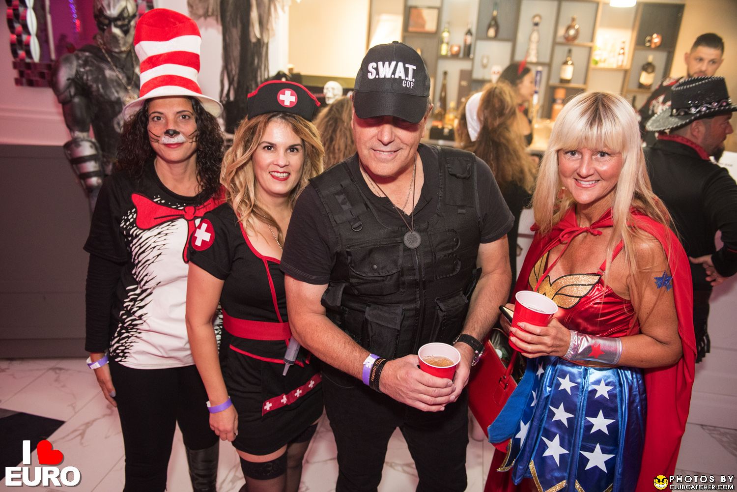 Julius party venue photo 255 - October 30th, 2021