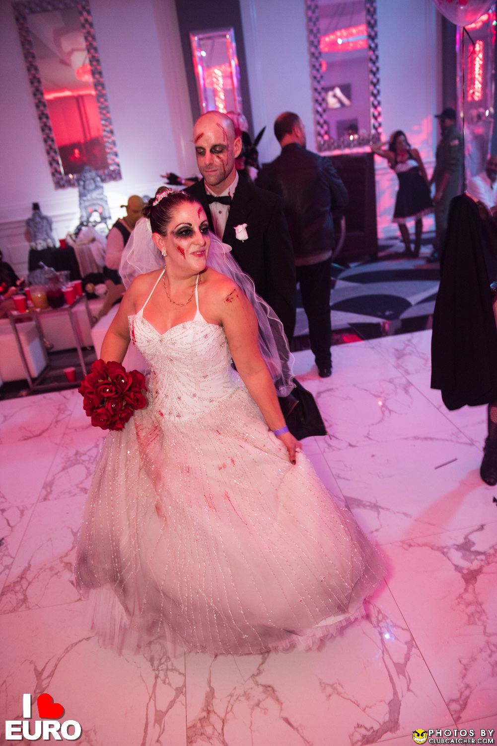 Julius party venue photo 259 - October 30th, 2021