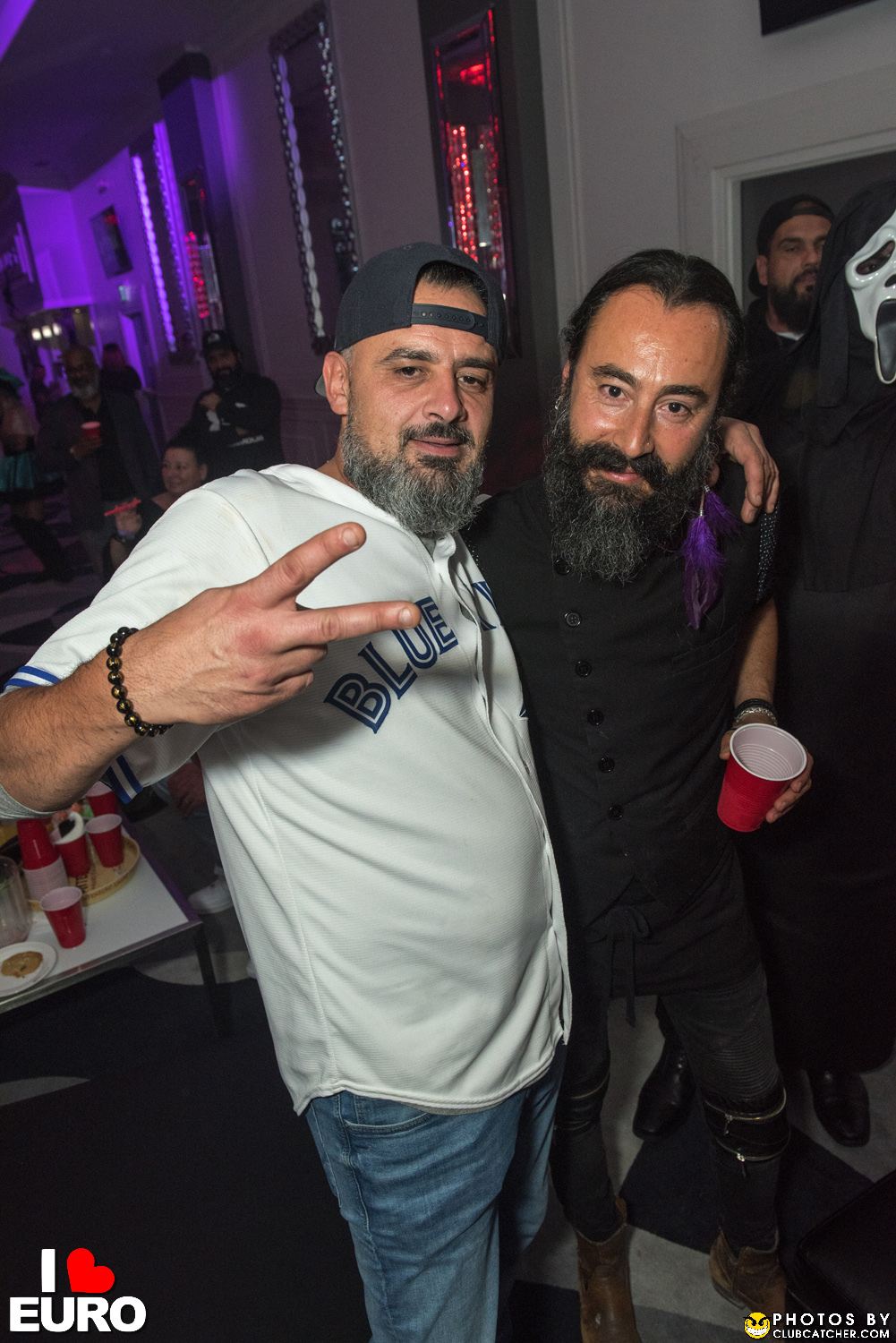 Julius party venue photo 260 - October 30th, 2021