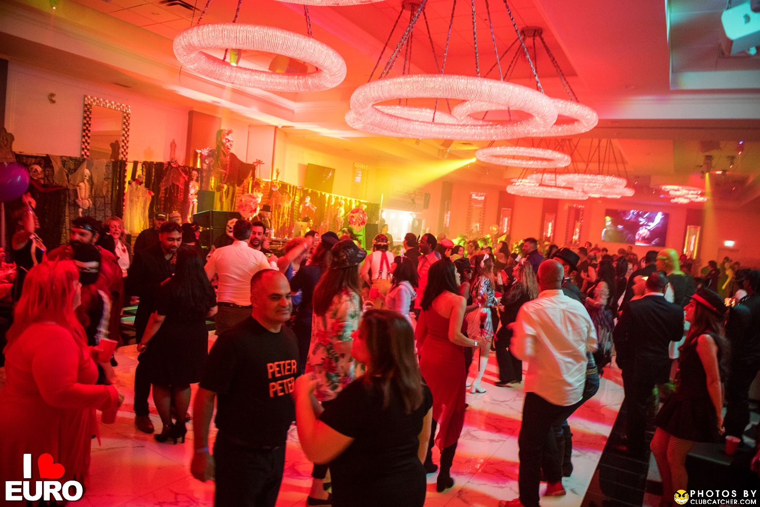 Julius party venue photo 27 - October 30th, 2021