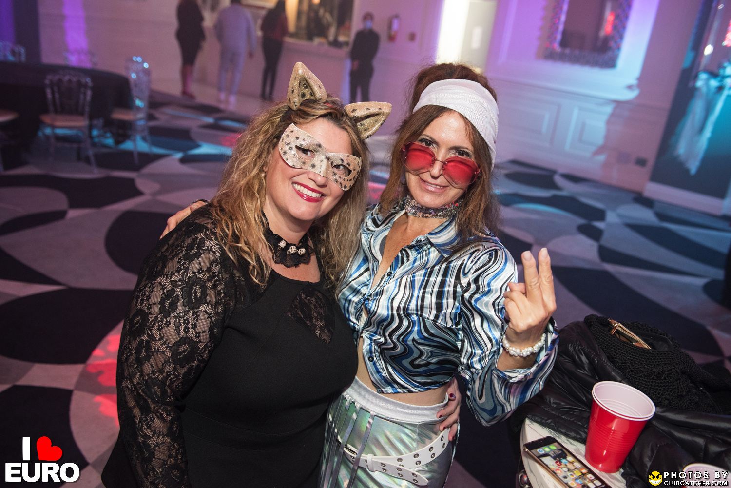 Julius party venue photo 262 - October 30th, 2021