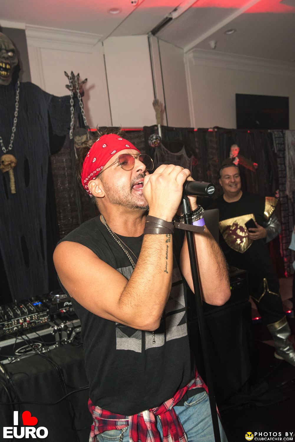 Julius party venue photo 263 - October 30th, 2021