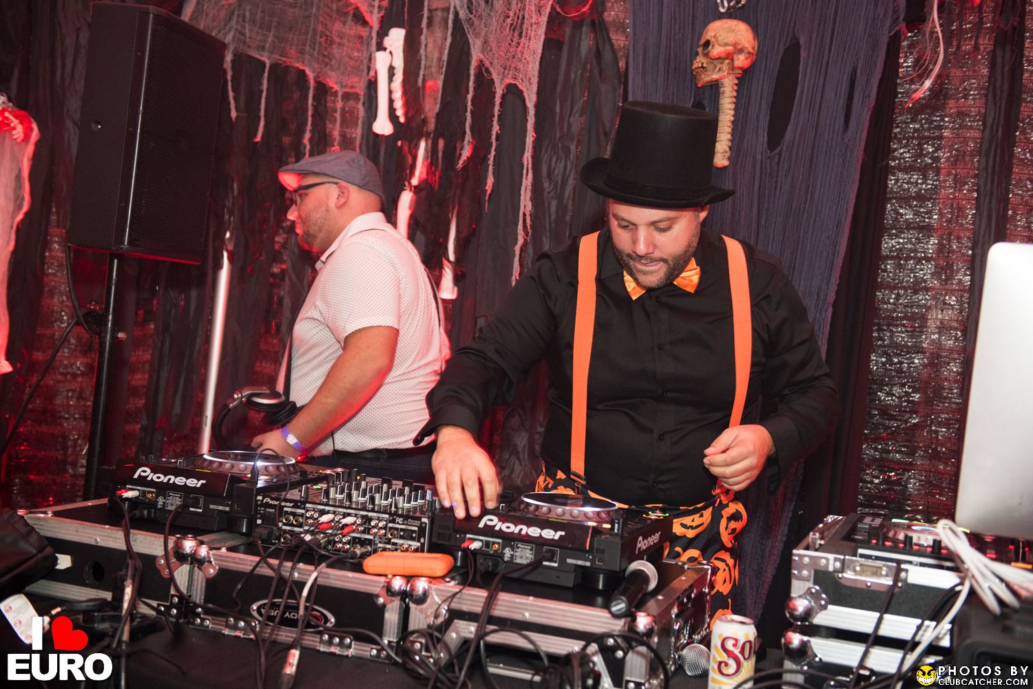 Julius party venue photo 264 - October 30th, 2021