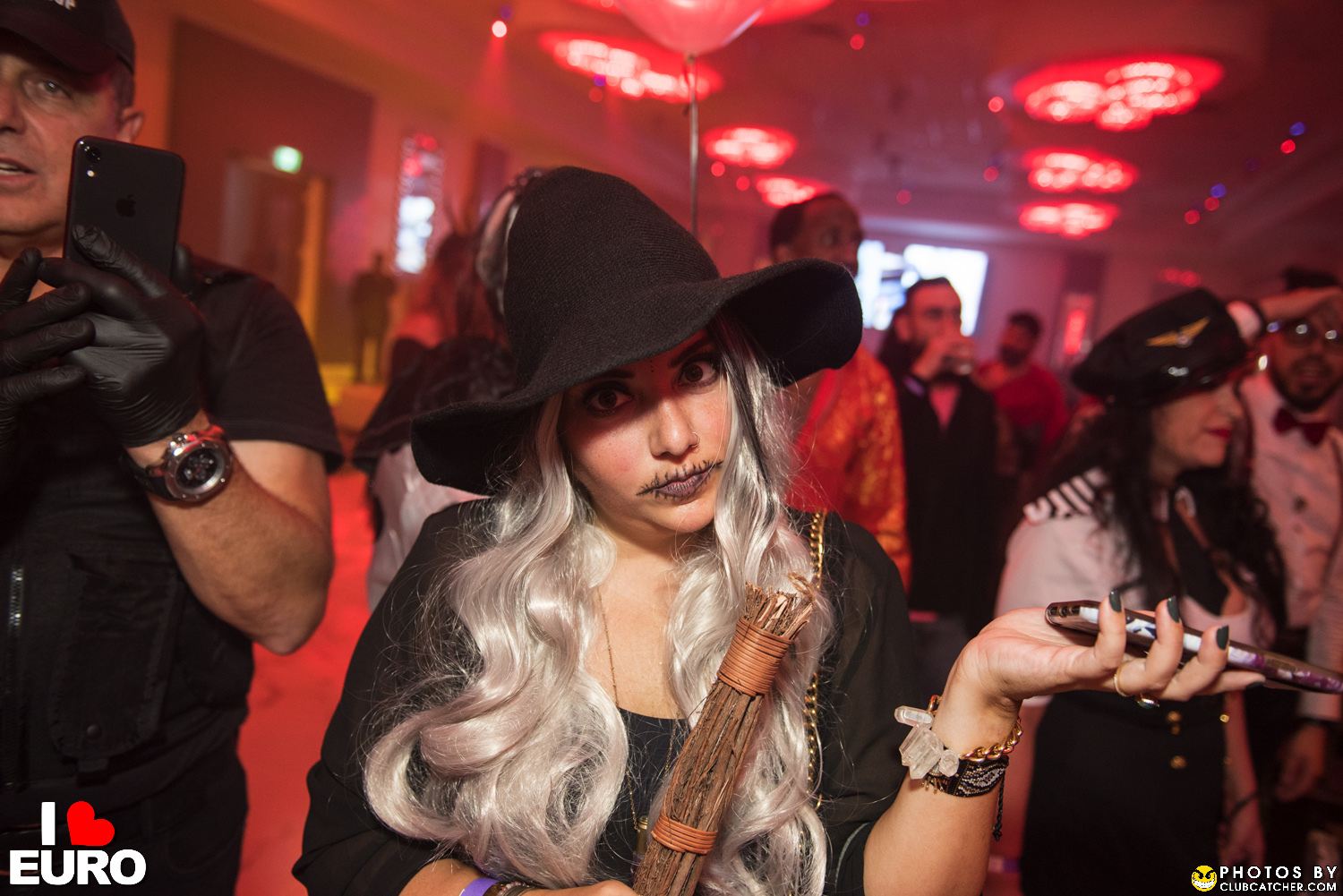 Julius party venue photo 265 - October 30th, 2021