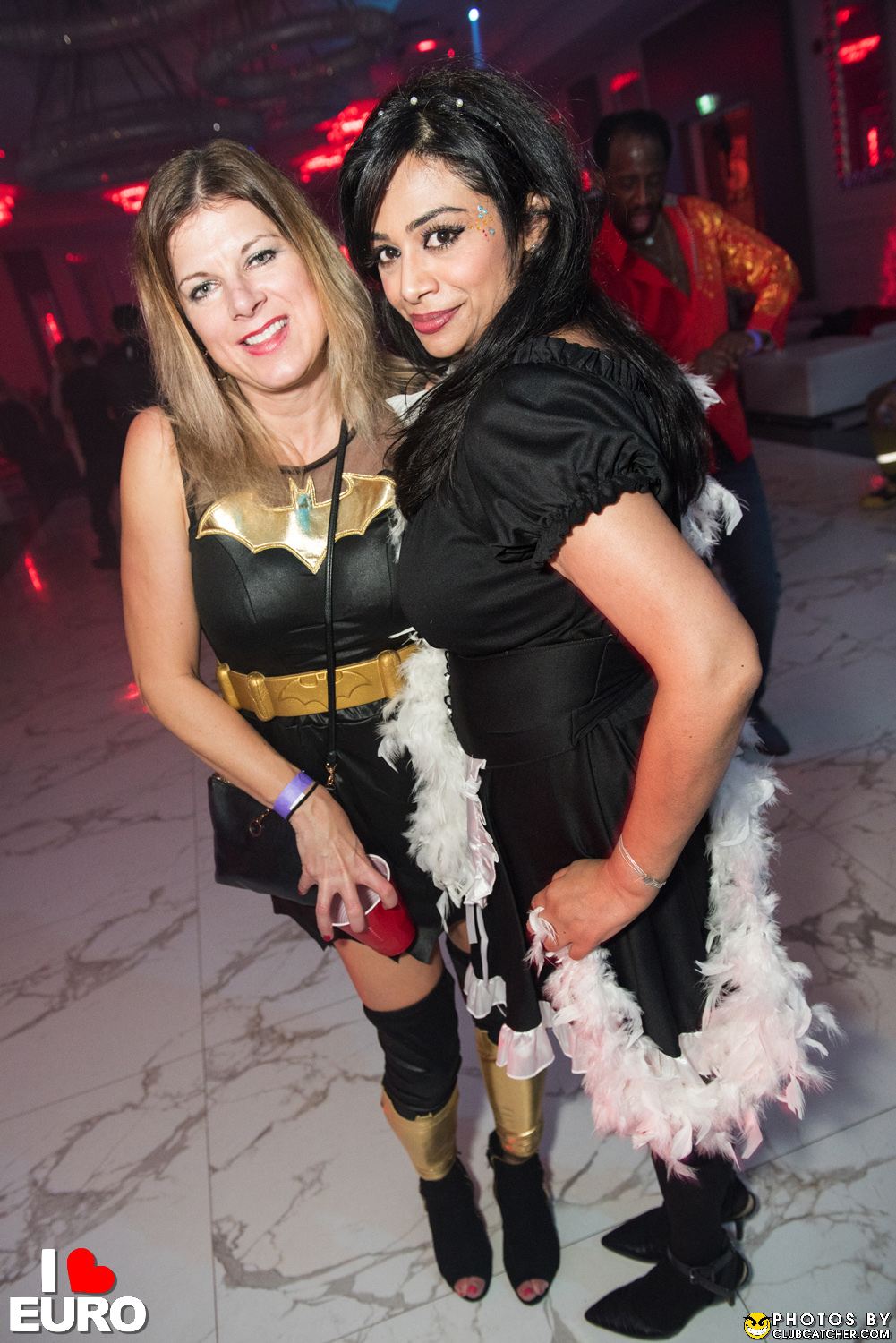 Julius party venue photo 266 - October 30th, 2021