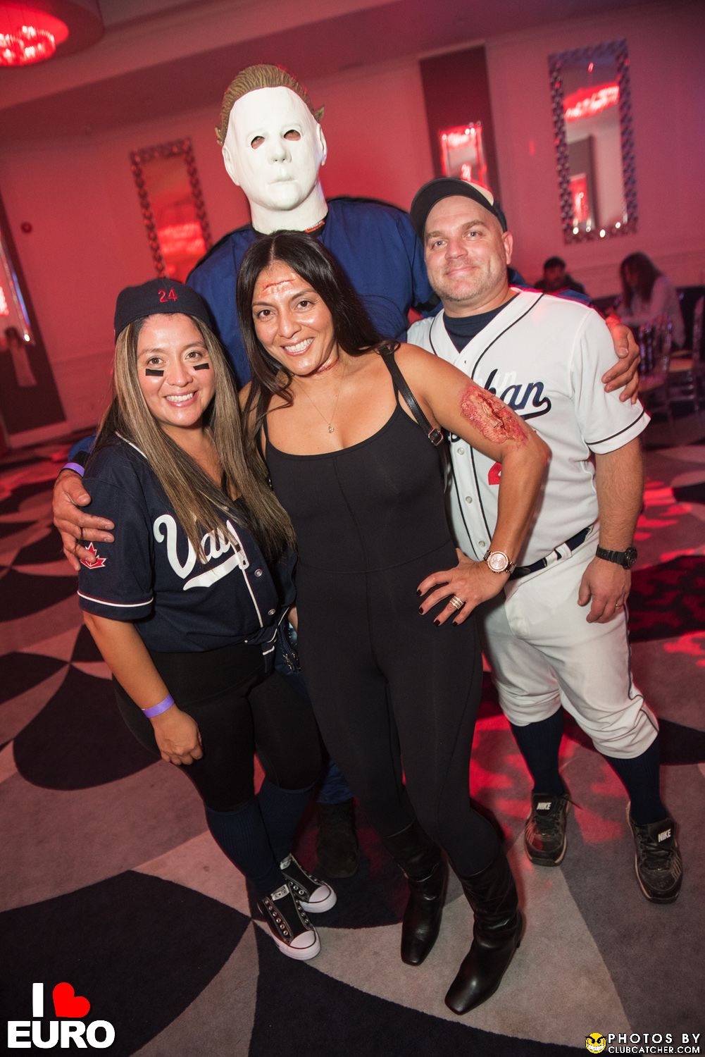 Julius party venue photo 267 - October 30th, 2021