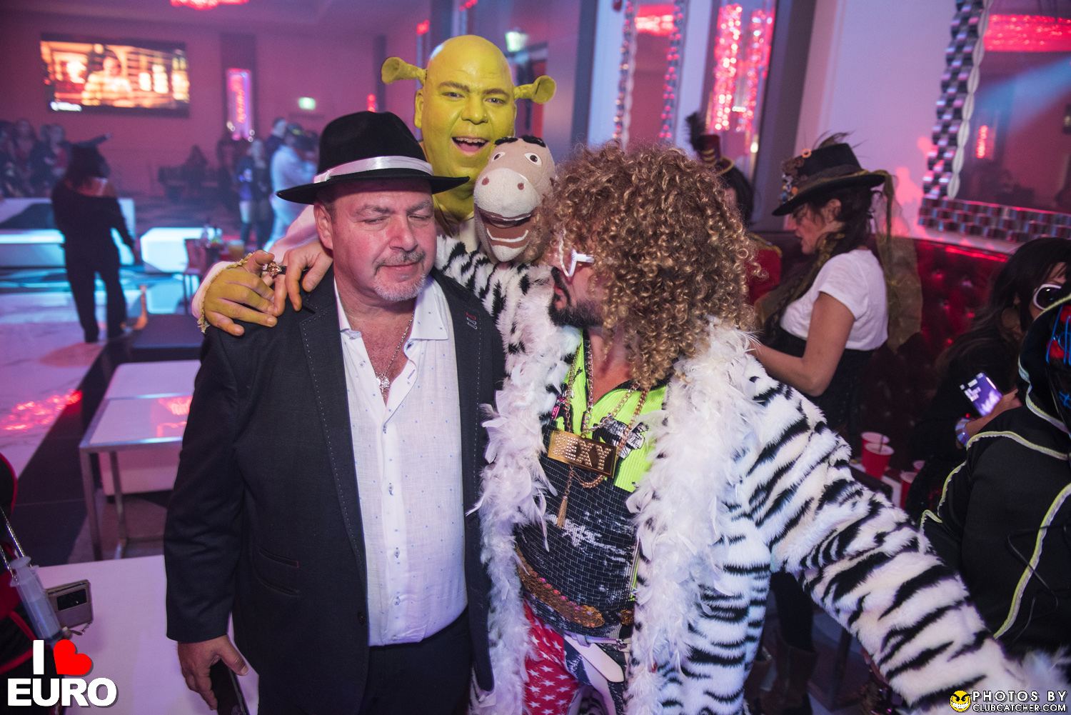 Julius party venue photo 268 - October 30th, 2021