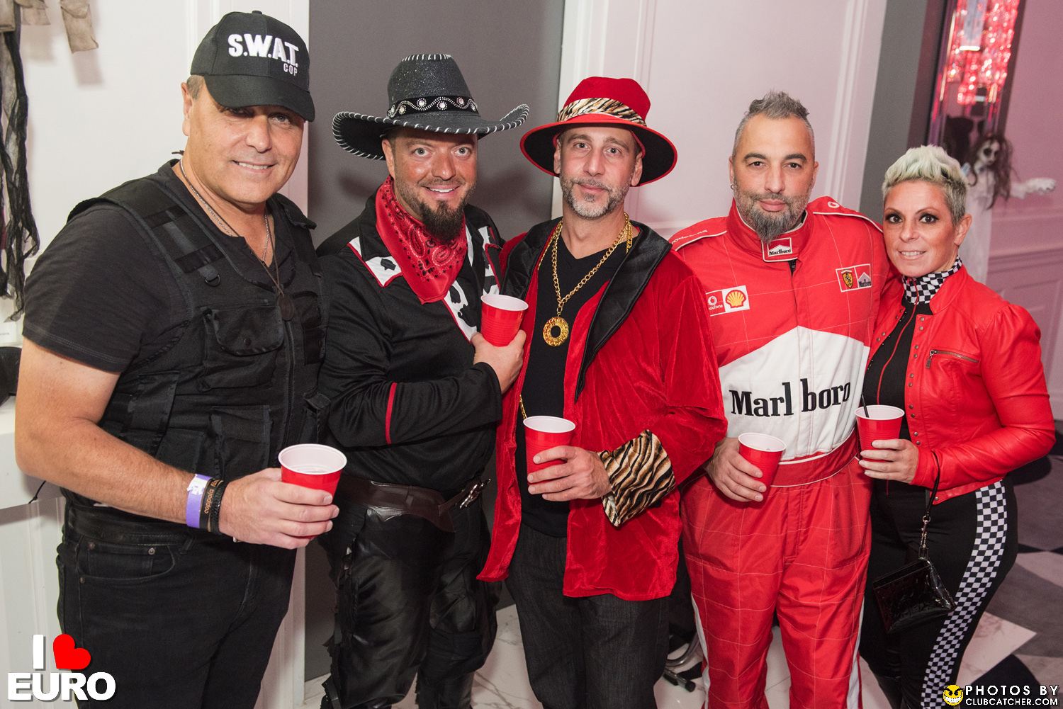 Julius party venue photo 270 - October 30th, 2021