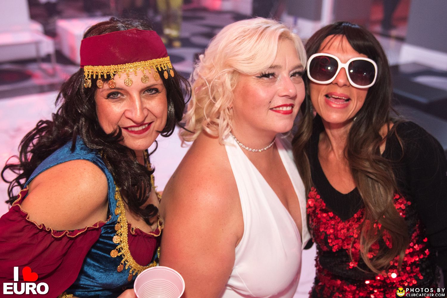 Julius party venue photo 271 - October 30th, 2021