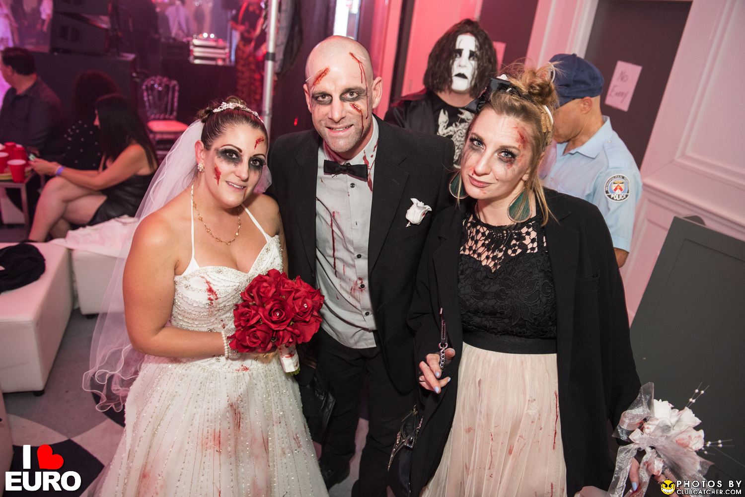 Julius party venue photo 272 - October 30th, 2021