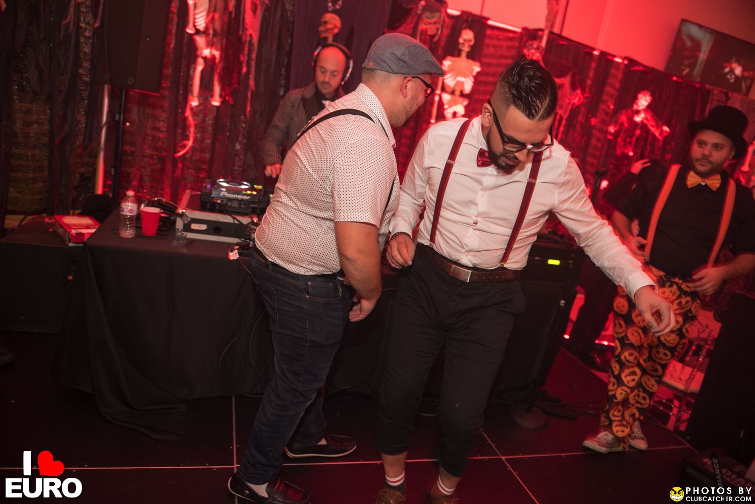 Julius party venue photo 273 - October 30th, 2021