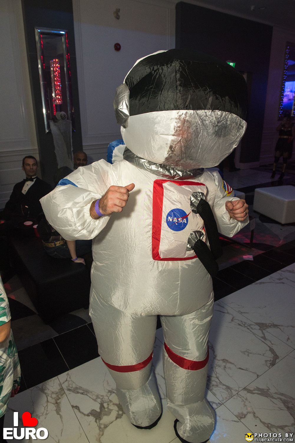 Julius party venue photo 274 - October 30th, 2021