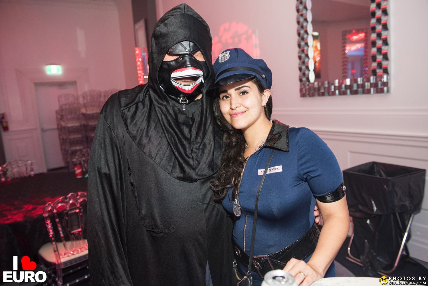 Julius party venue photo 275 - October 30th, 2021